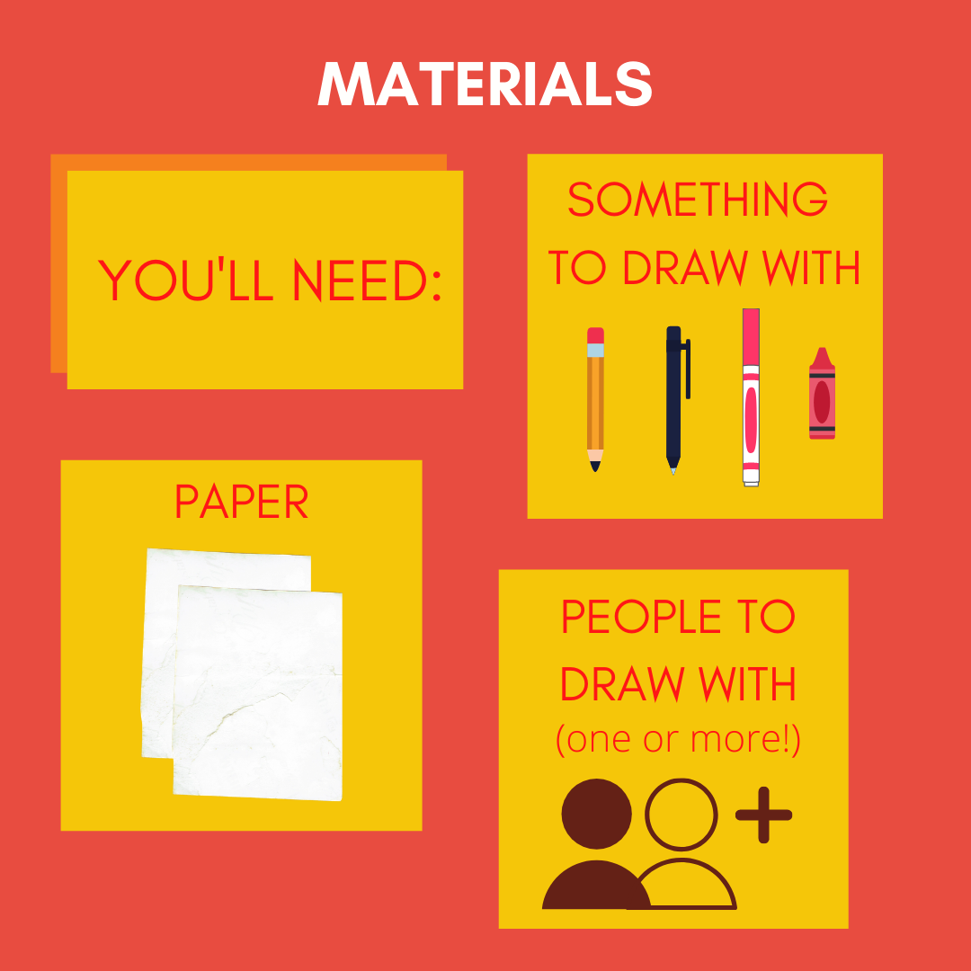 Materials You'll Need