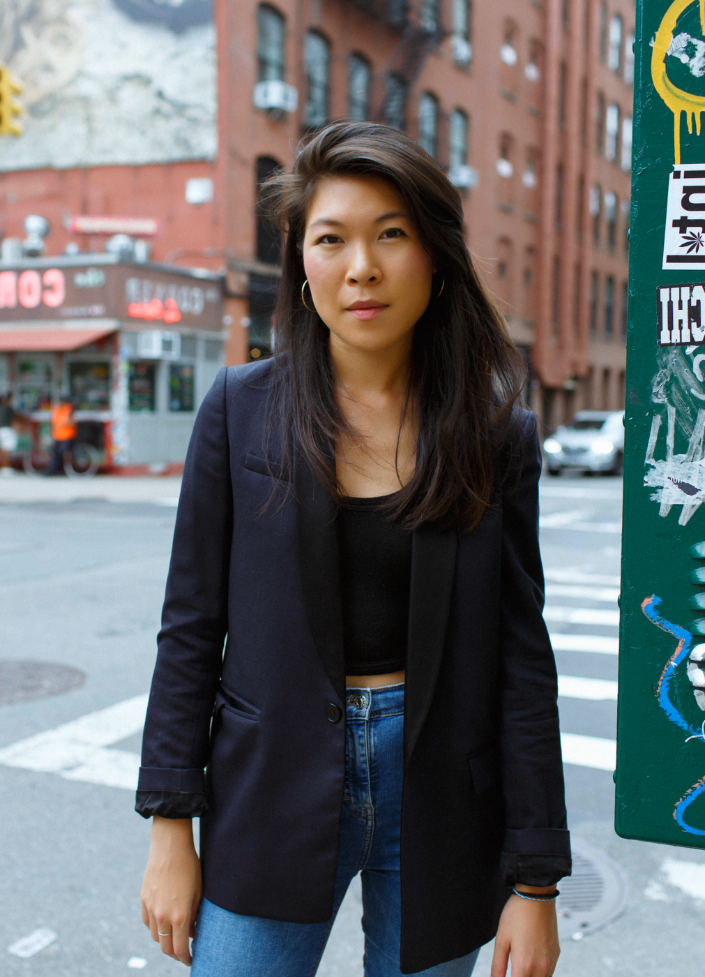 Rachel Lin Warren What’s On – Museum of Chinese in America