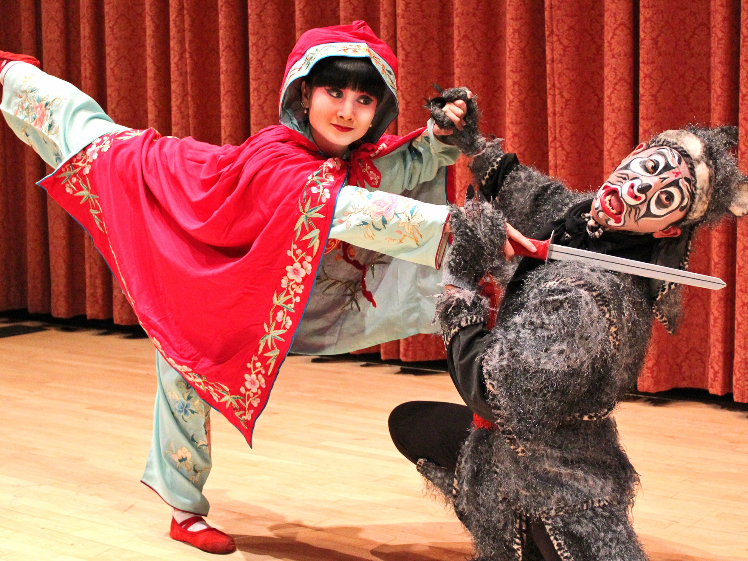What's On – Museum of Chinese in America