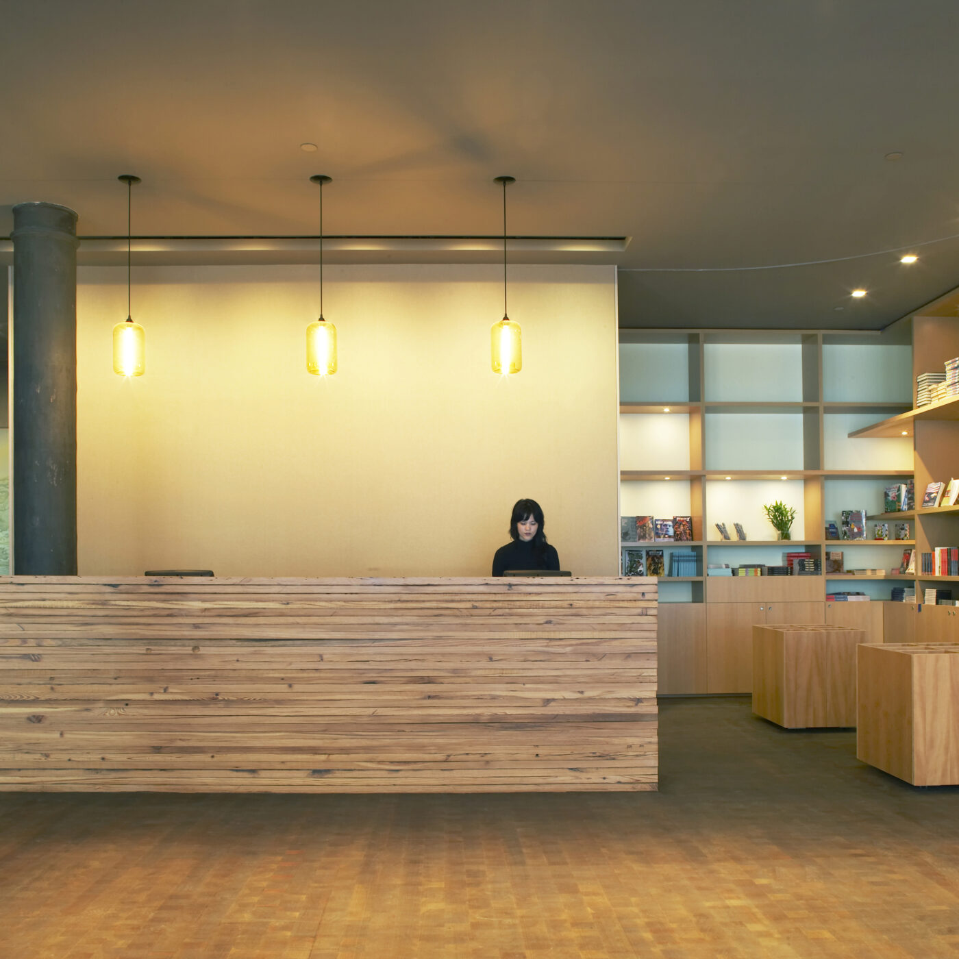 Courtesy of Maya Lin Studio.