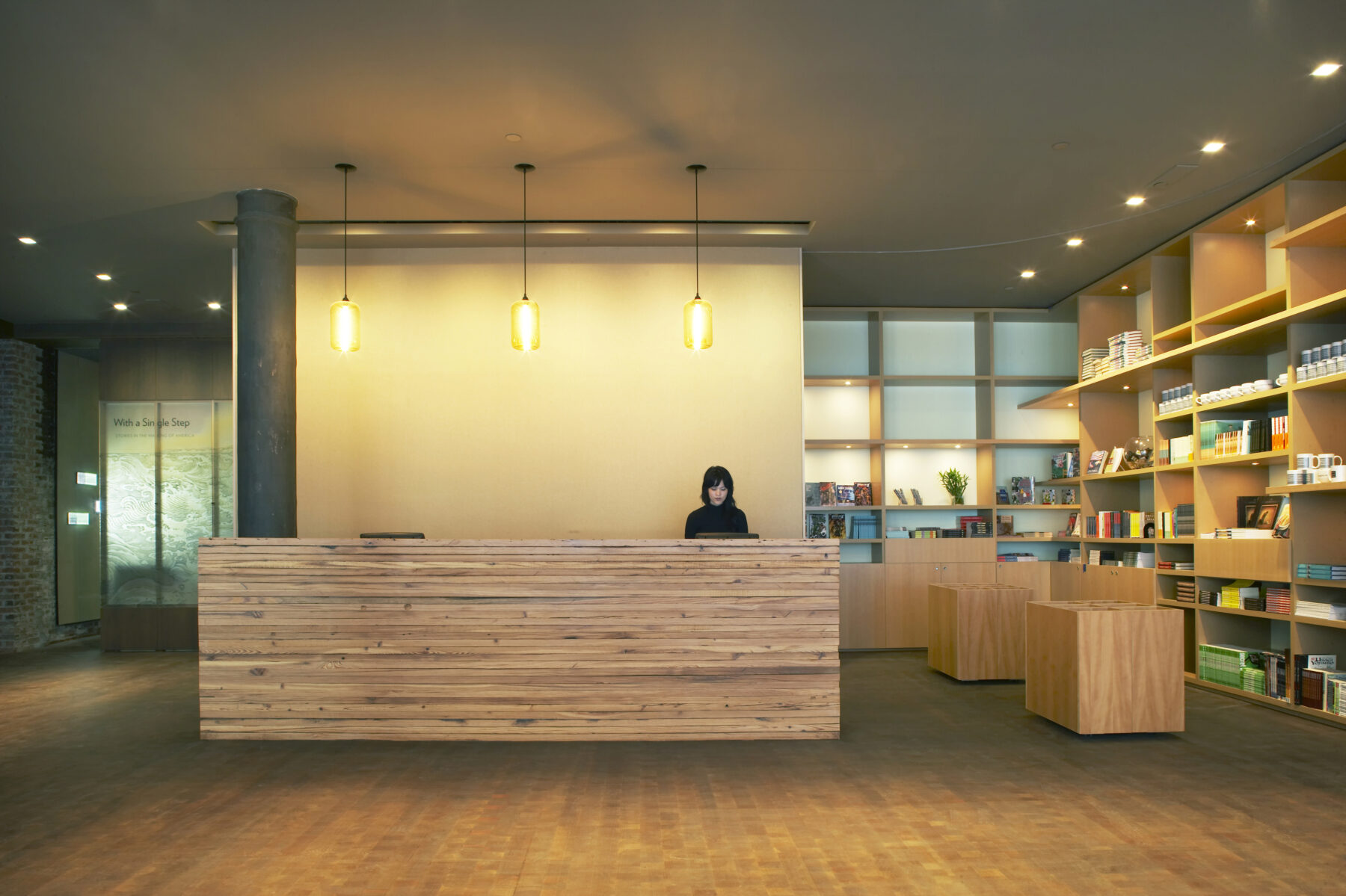 Courtesy of Maya Lin Studio.