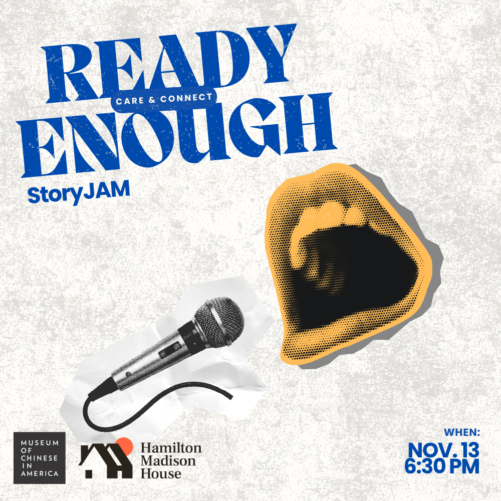 Care & Connect: Ready Enough